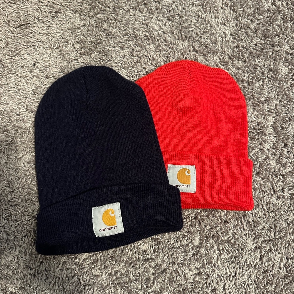 Carhartt Beanie Bundle